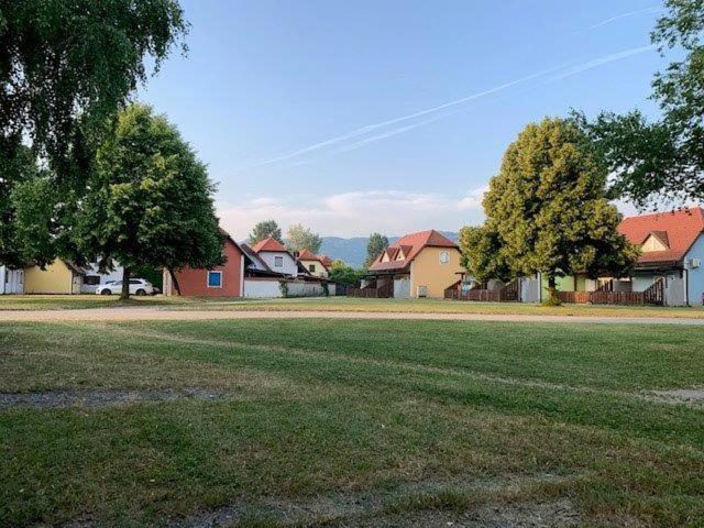 Apartma Ziva Hiska 92 Catez ob Savi Exterior foto
