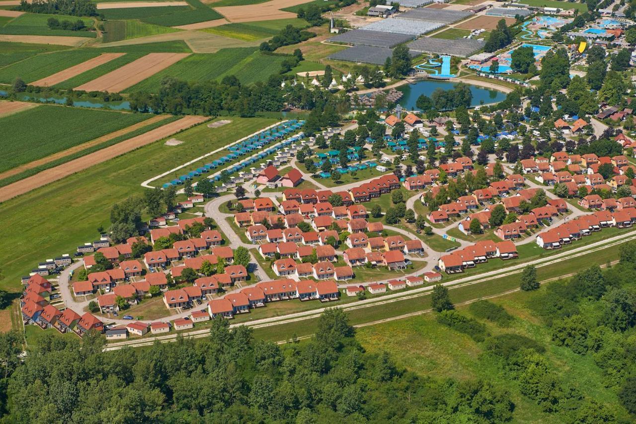 Apartma Ziva Hiska 92 Catez ob Savi Exterior foto
