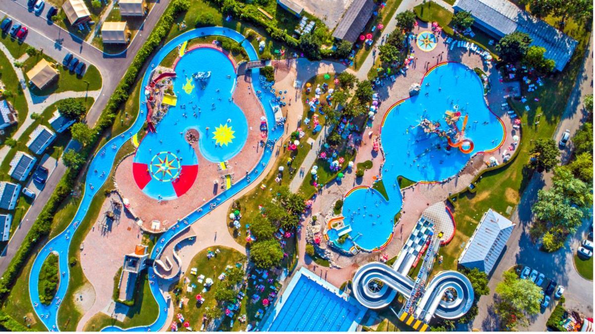 Apartma Ziva Hiska 92 Catez ob Savi Exterior foto