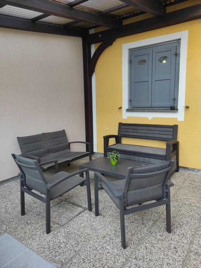 Apartma Ziva Hiska 92 Catez ob Savi Exterior foto