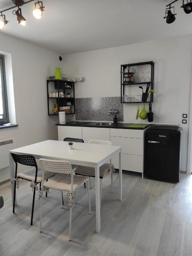 Apartma Ziva Hiska 92 Catez ob Savi Exterior foto