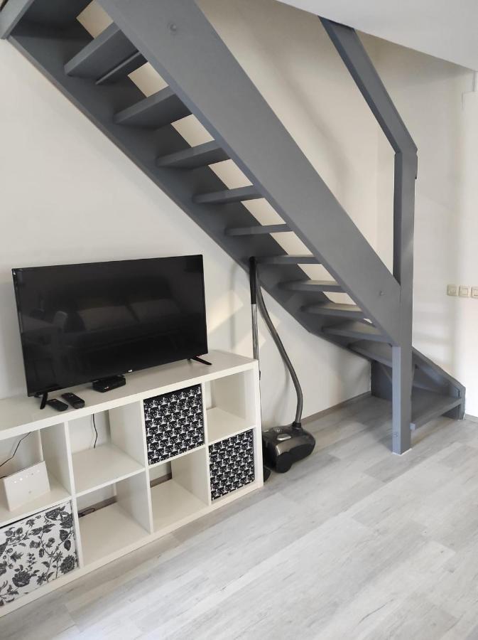 Apartma Ziva Hiska 92 Catez ob Savi Exterior foto
