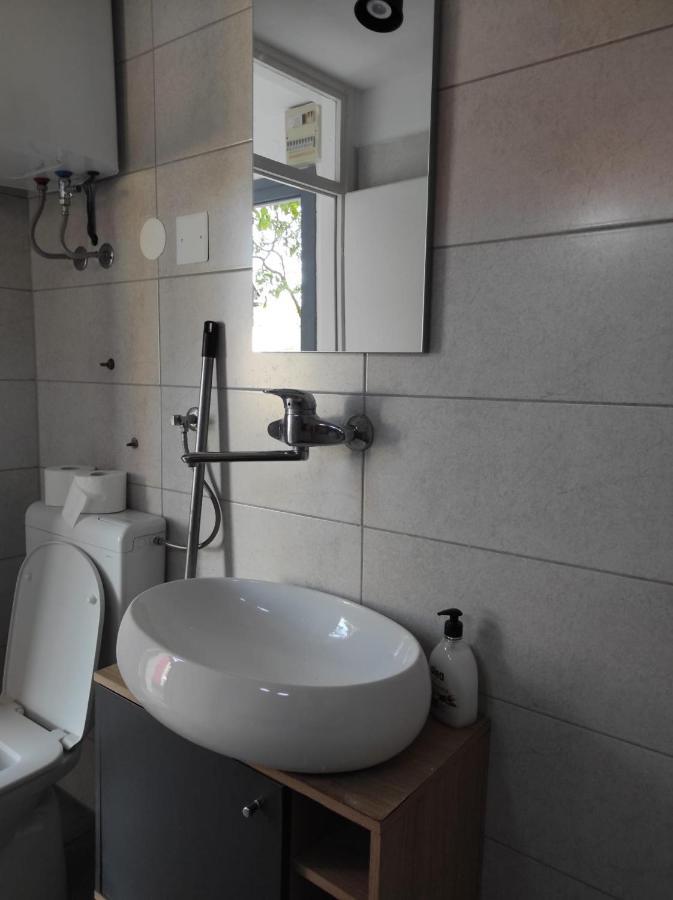 Apartma Ziva Hiska 92 Catez ob Savi Exterior foto