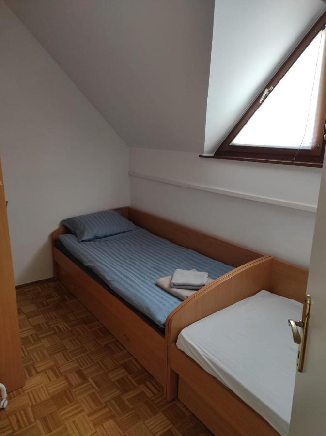 Apartma Ziva Hiska 92 Catez ob Savi Exterior foto