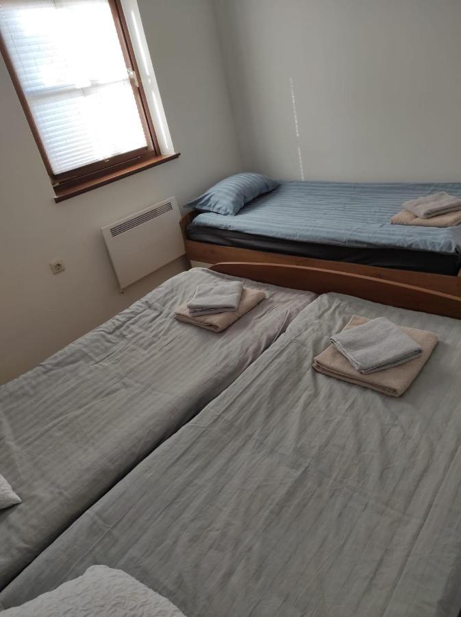 Apartma Ziva Hiska 92 Catez ob Savi Exterior foto